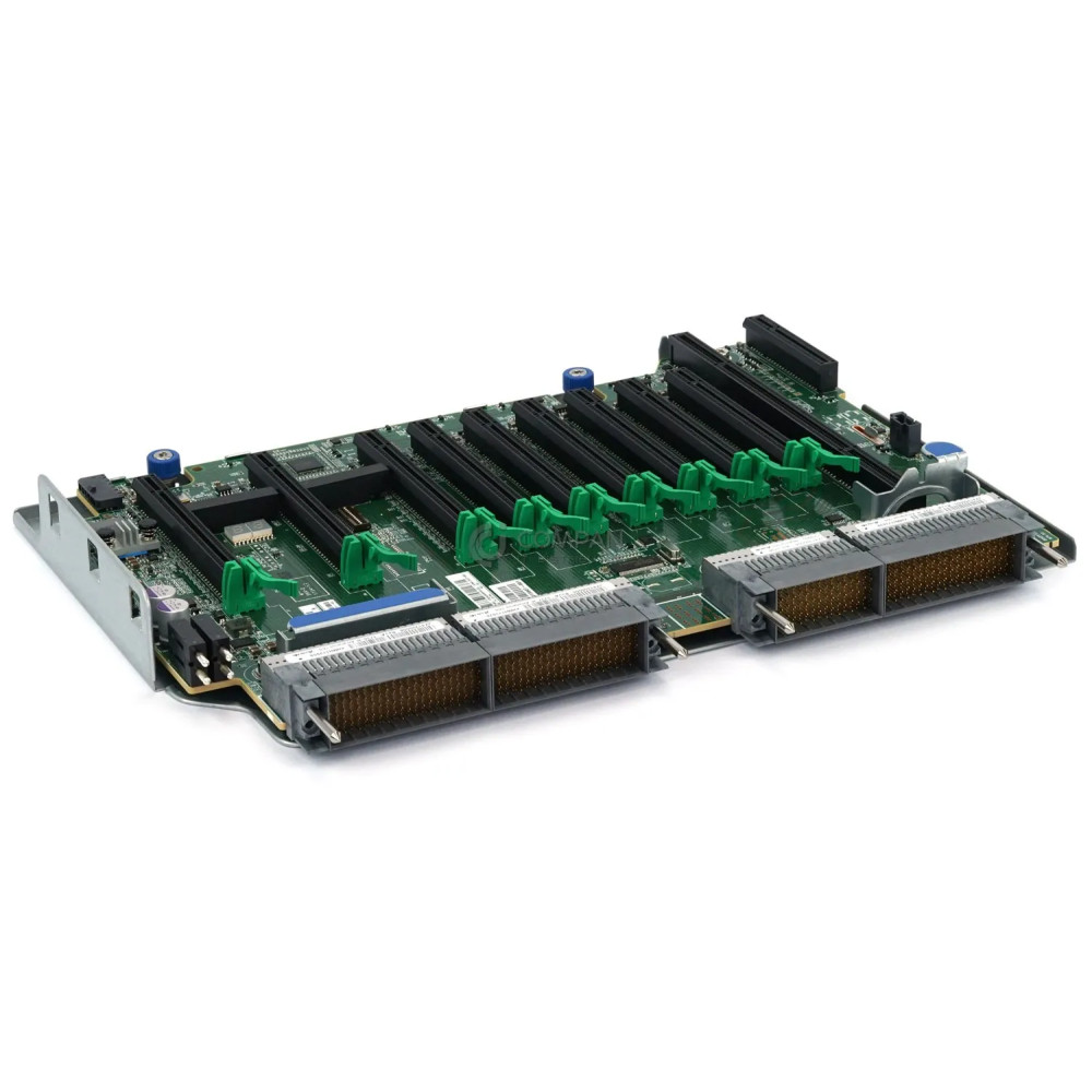 735511-001 HP I/O BOARD FOR HP PROLIANT DL580 G8 G9